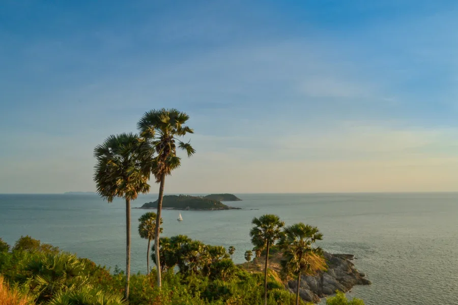 Phuket Island Life
