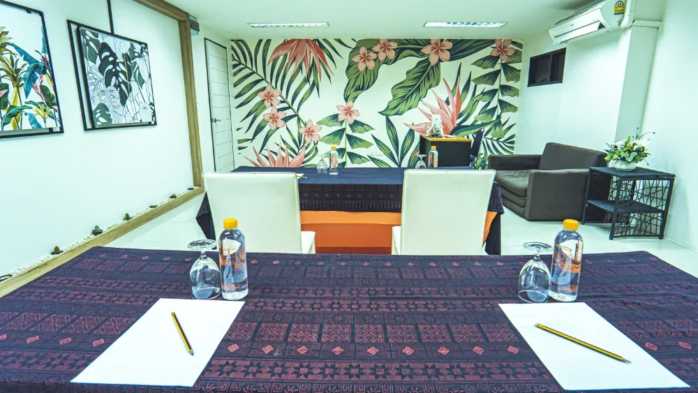 Meeting Room Chiang Mai