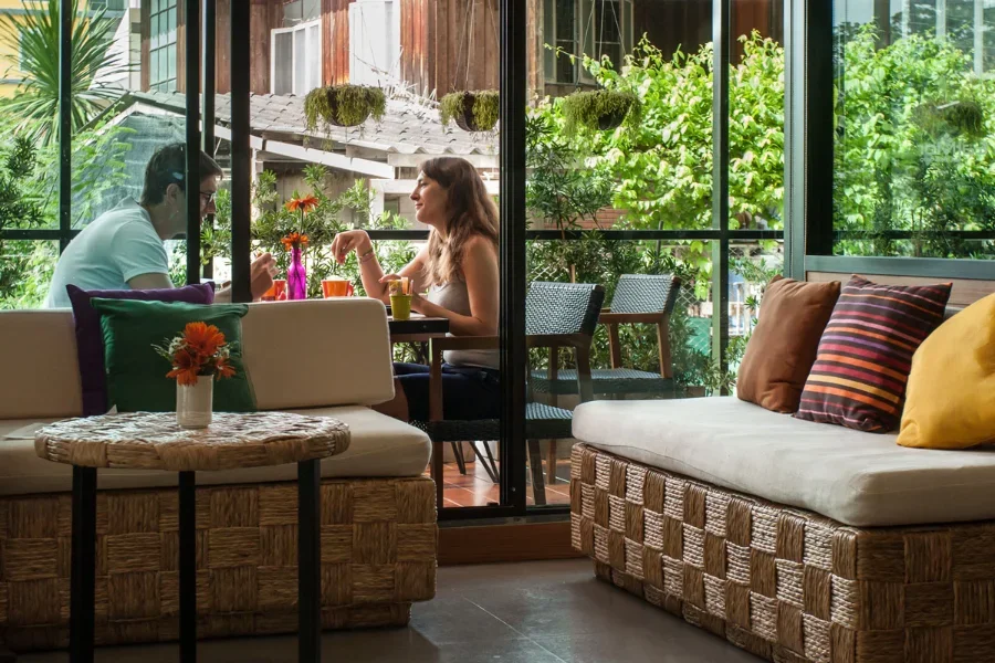 Chiang Mai Restaurant