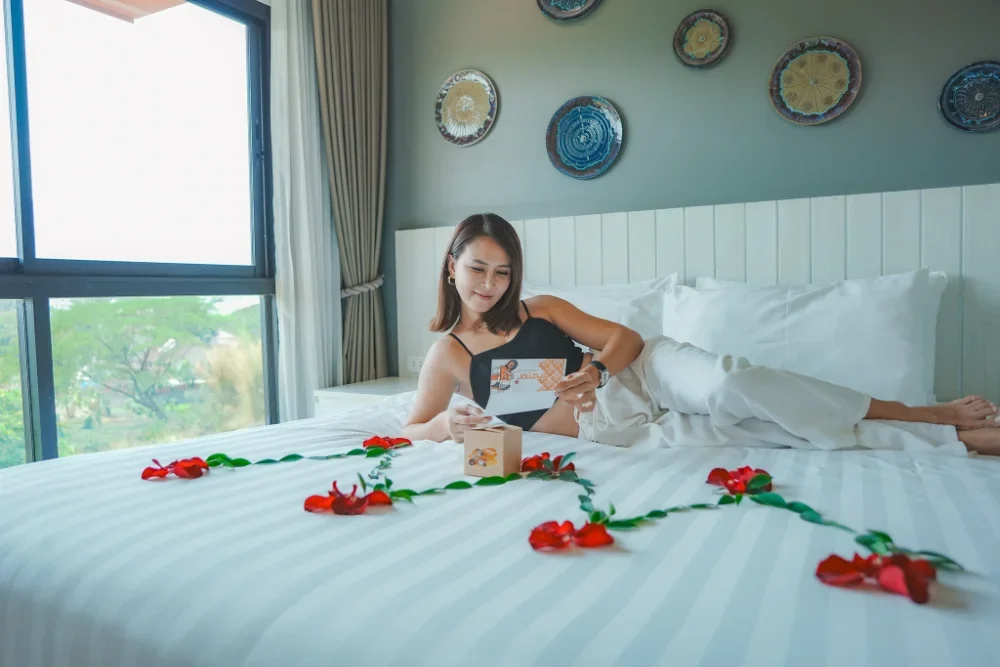 Welcome to your new home at chiang mai