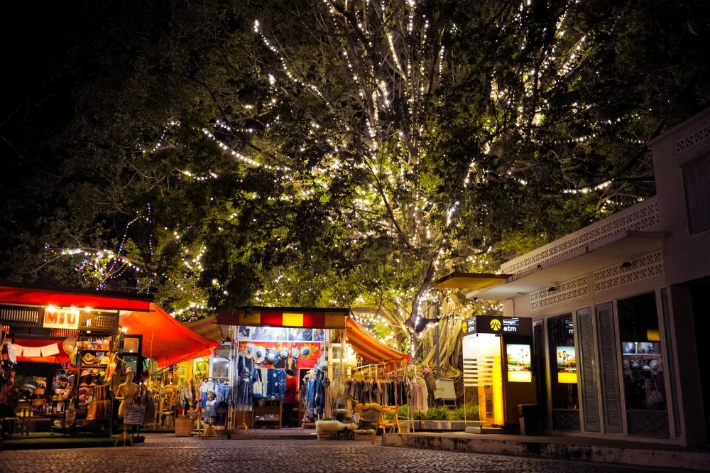 Chiang Mai Street Food