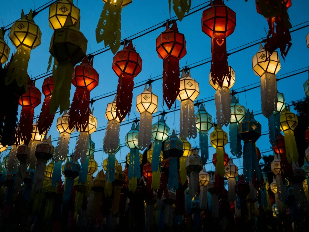 Chiang Mai Tourism