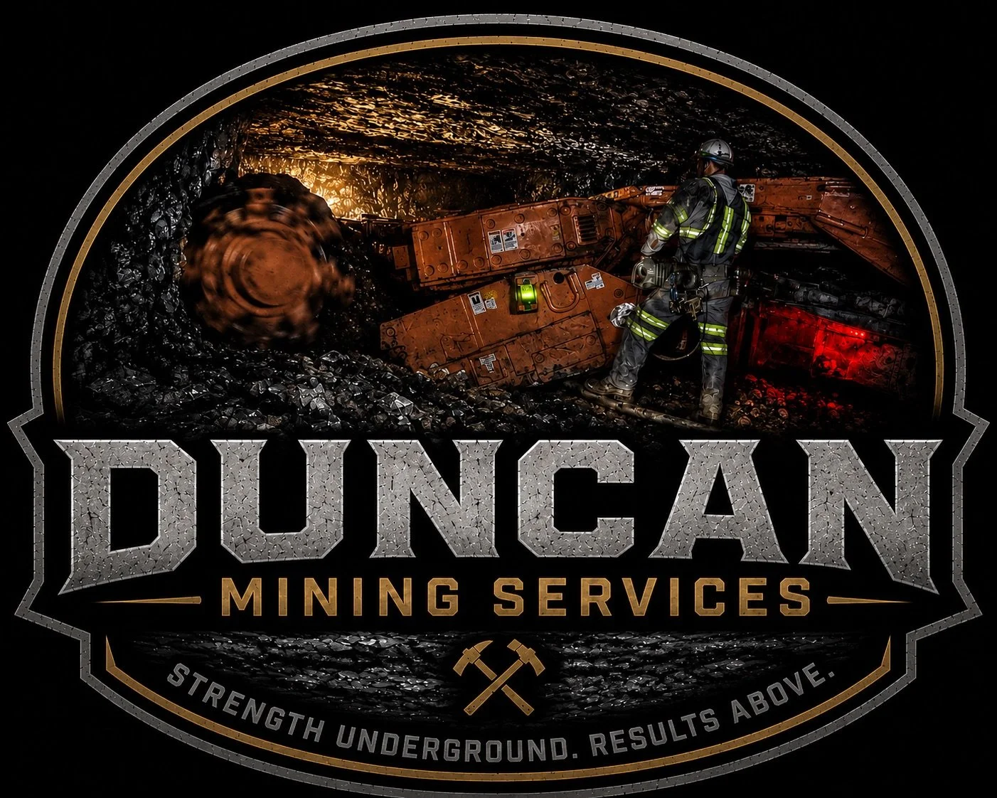 Duncan Mining Services LLC
