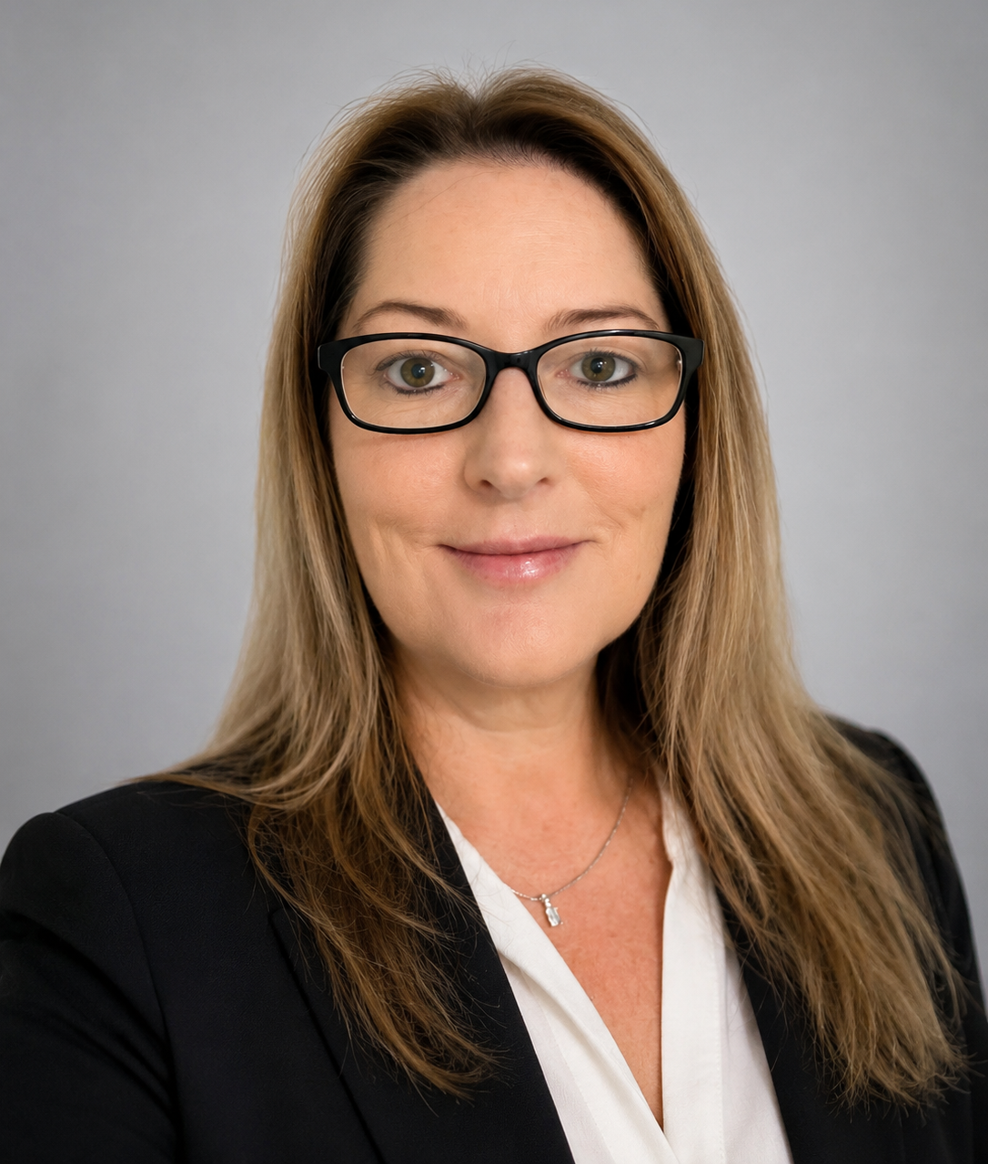 Dani Dittmer, Founder and Principal Advisor at Aligned Advisory