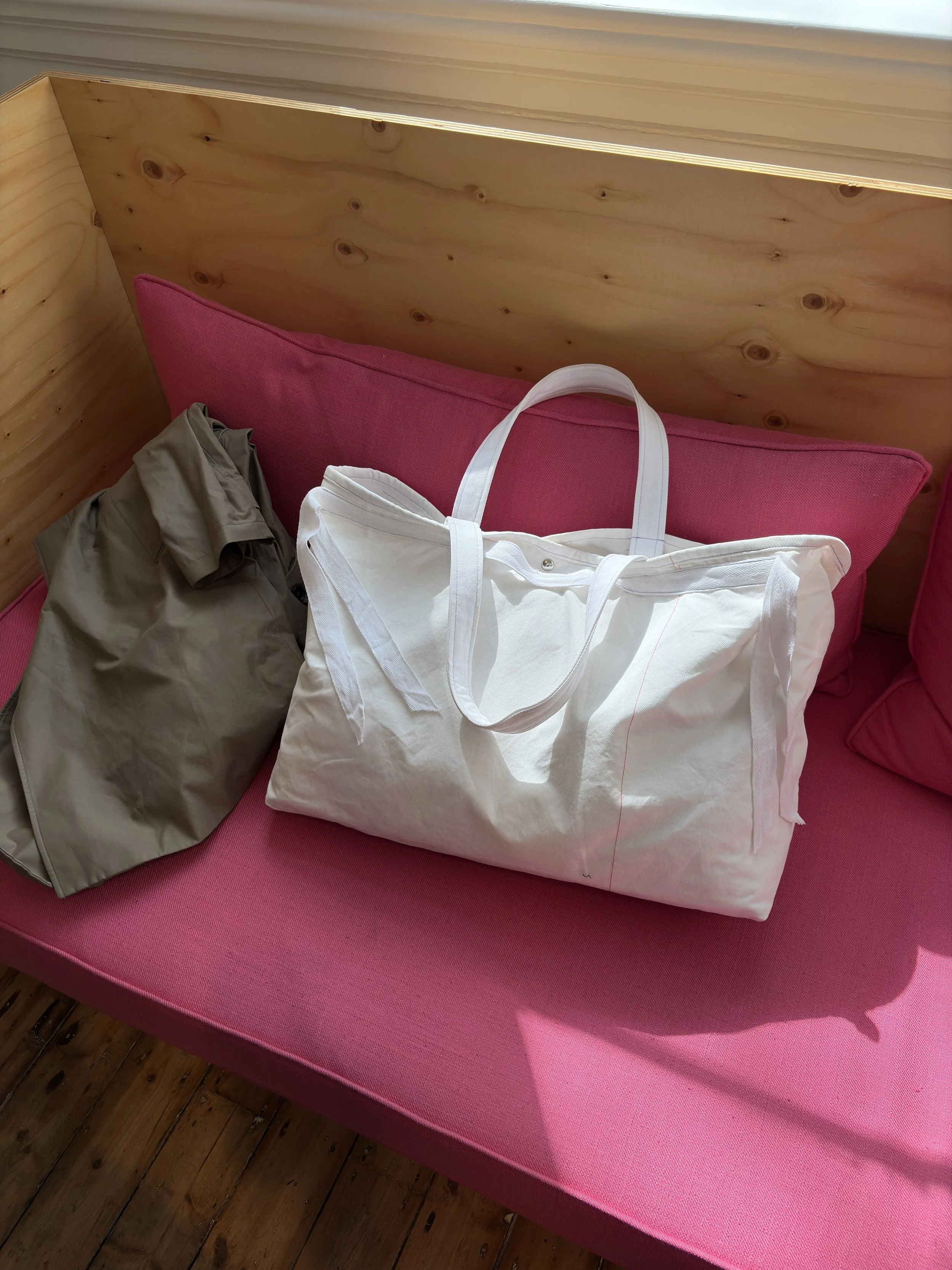 For Everyone Tote - Preorder