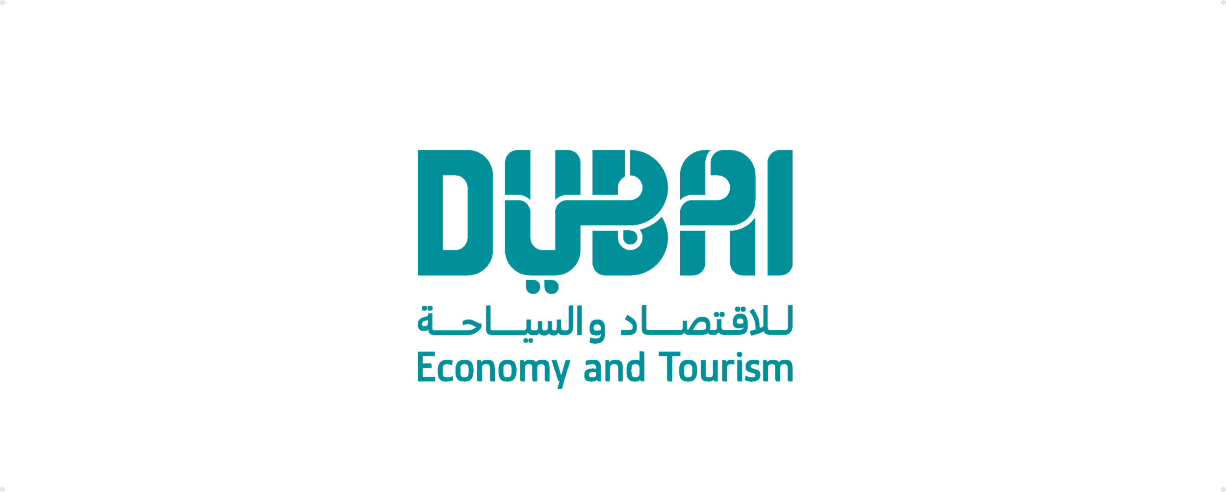 Dubai Economy and Tourism Logo
