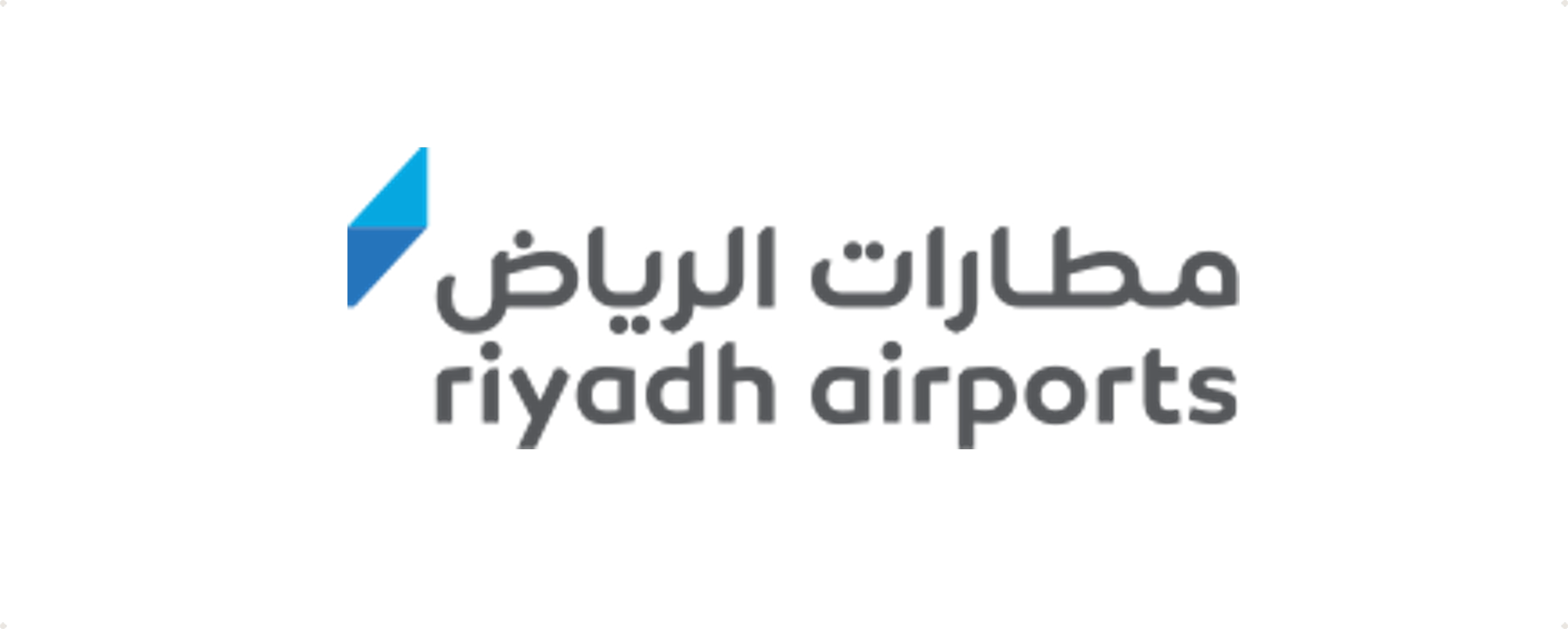 Riyadh Airports Logo
