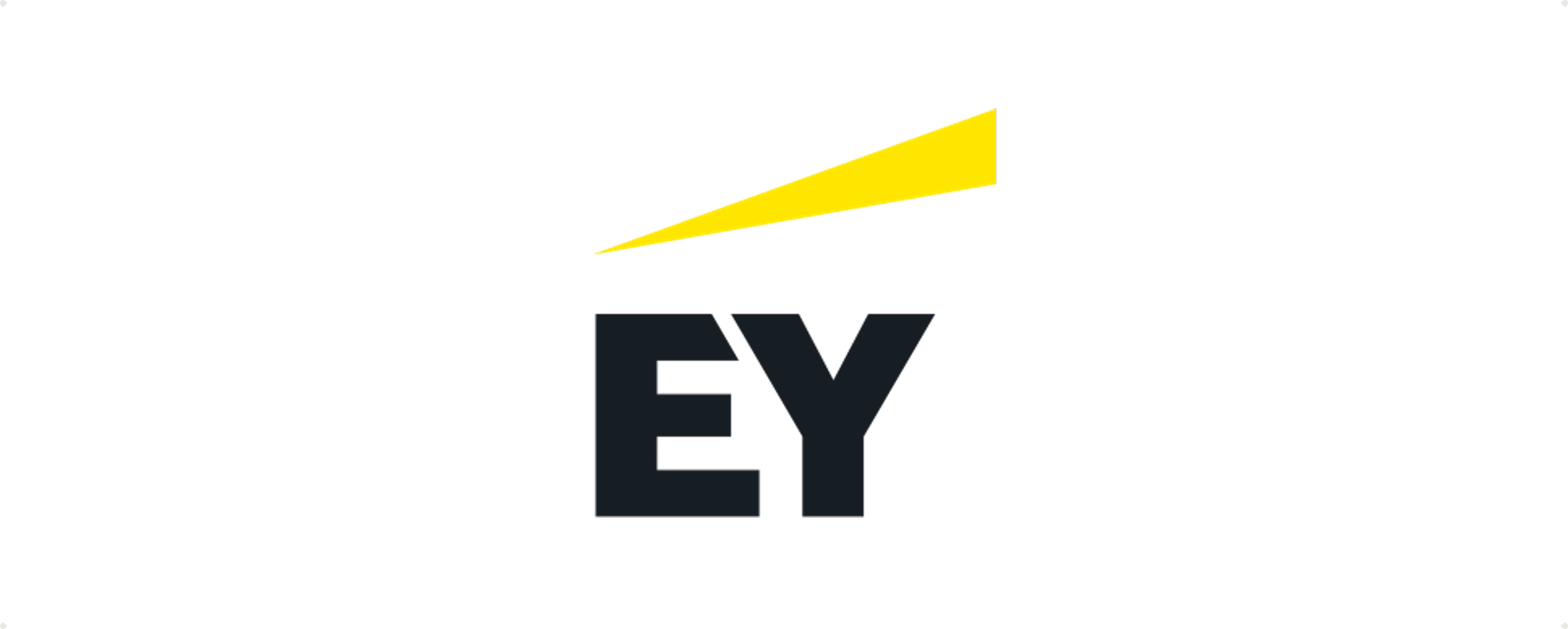 EY Logo