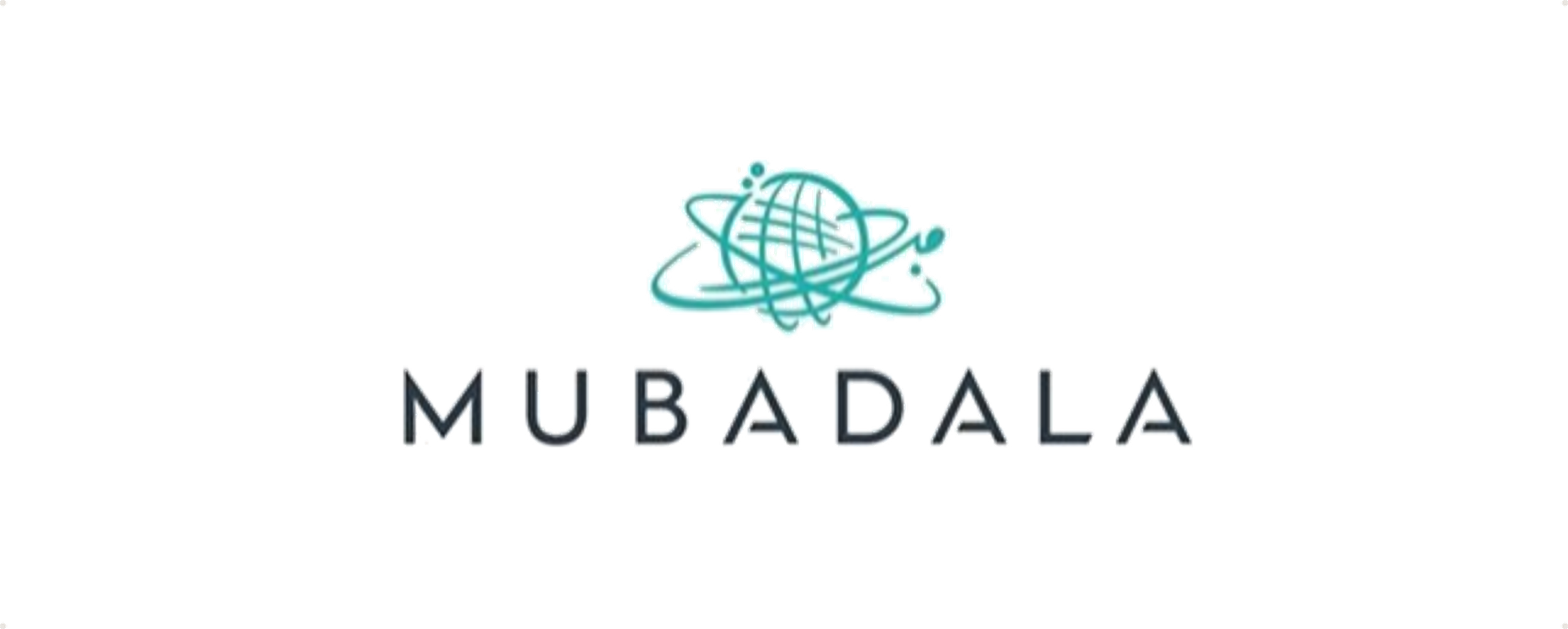 Mubadala Logo