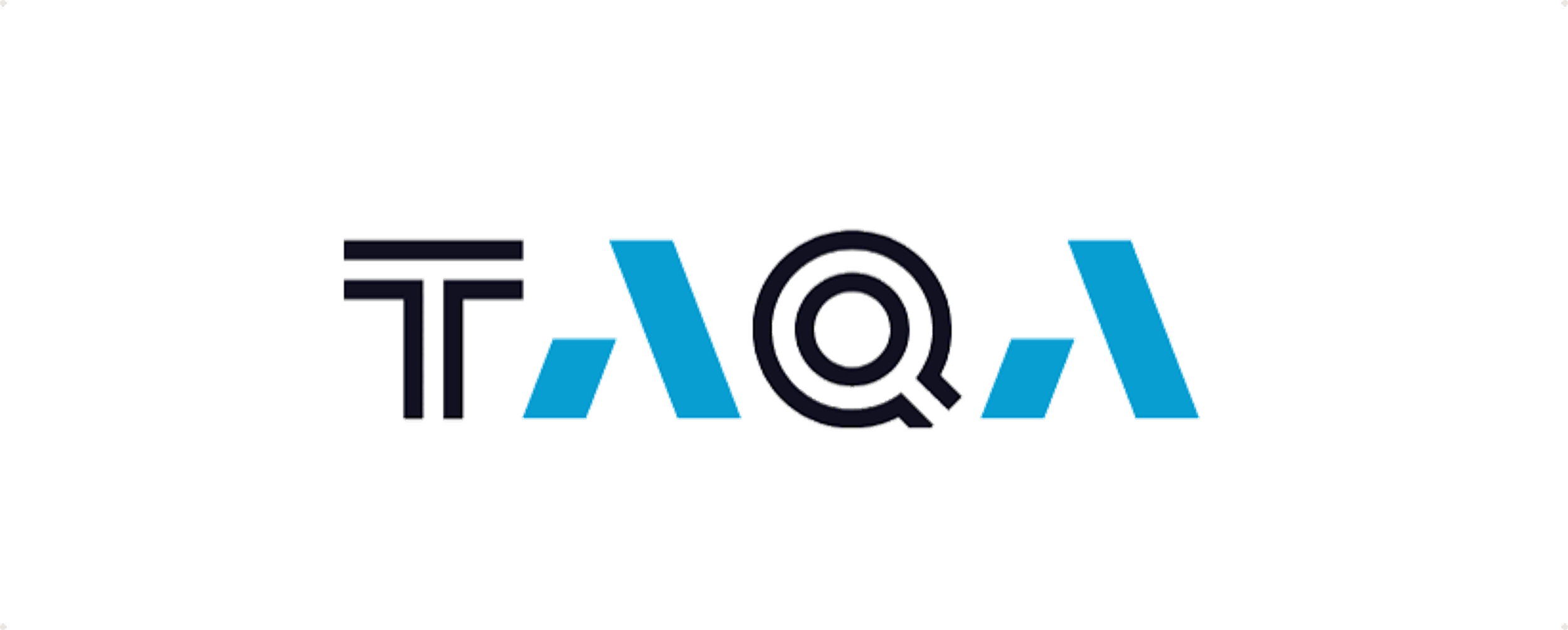 TAQA Logo
