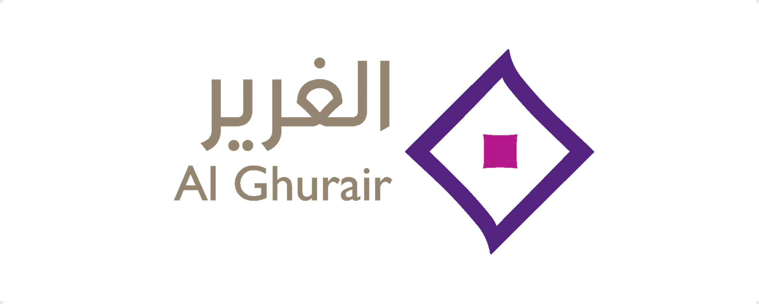 Al Ghurair Logo