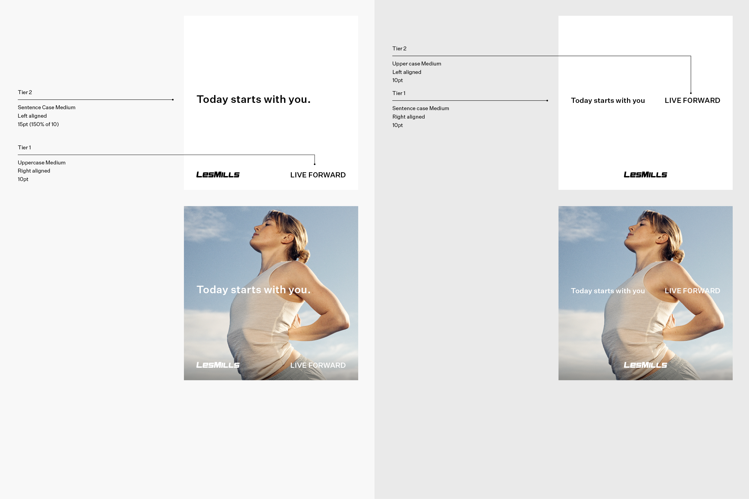 Typographic System
