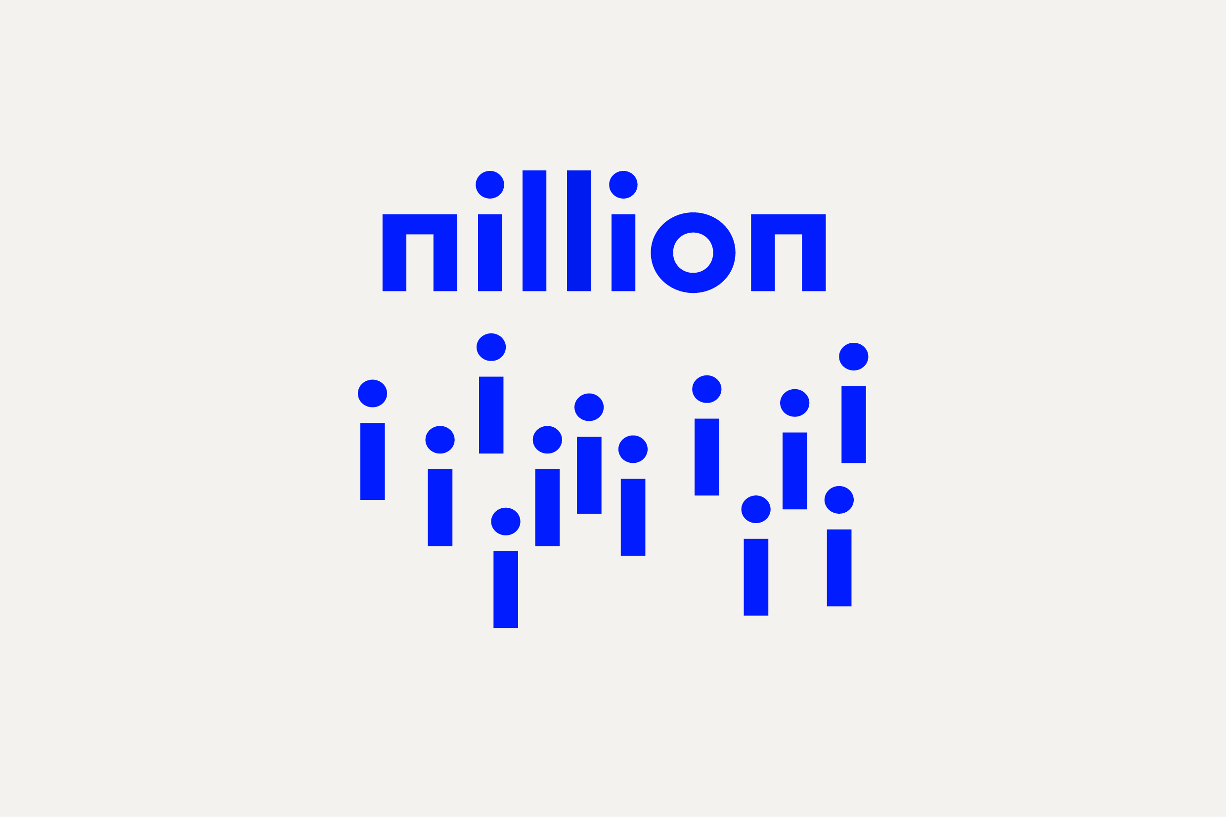 Nillion Graphic System