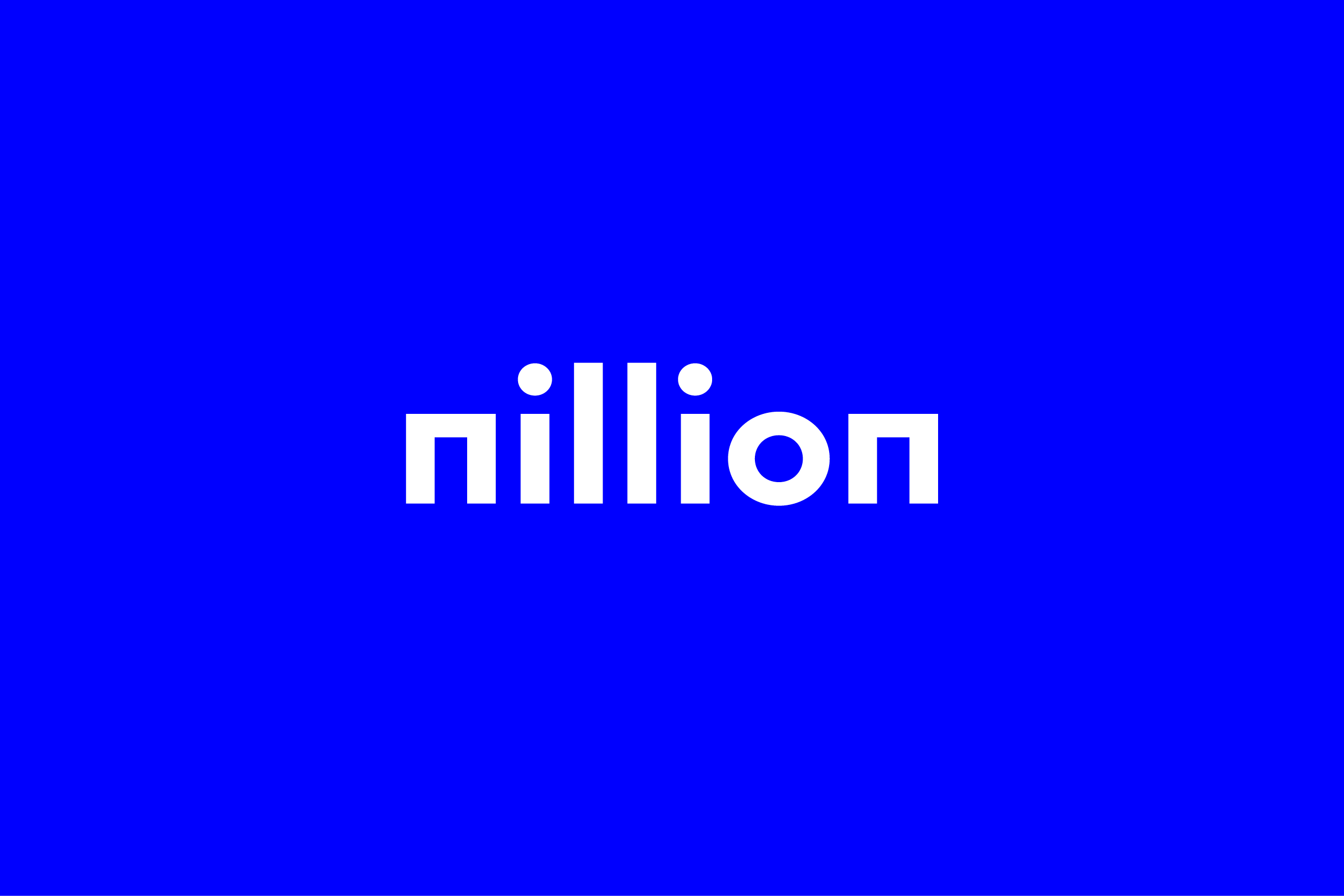 Nillion Graphic System