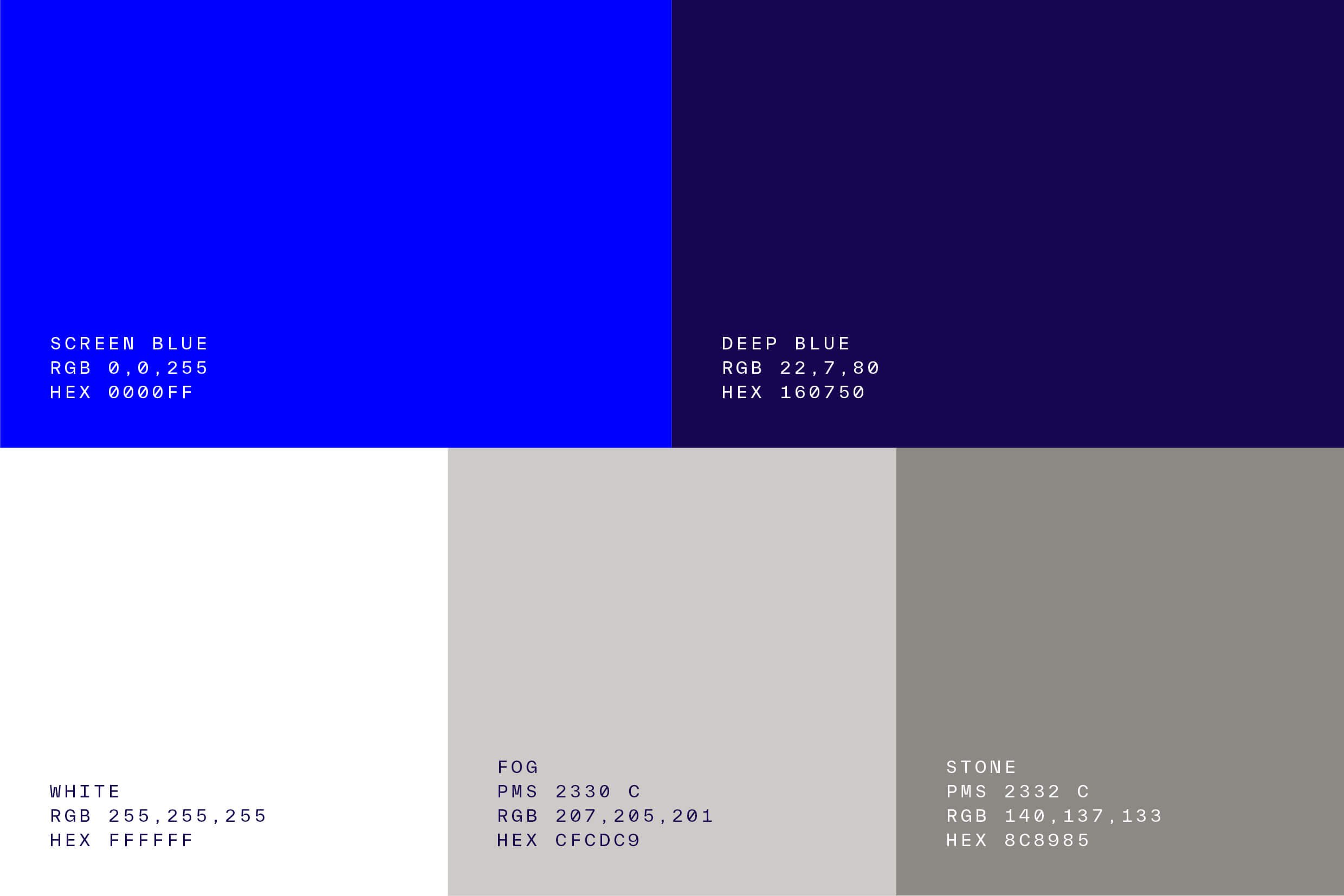 Nillion Graphic System