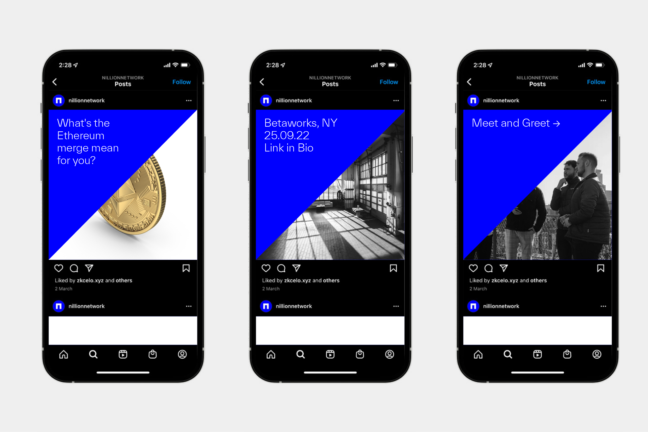 Social Tiles
