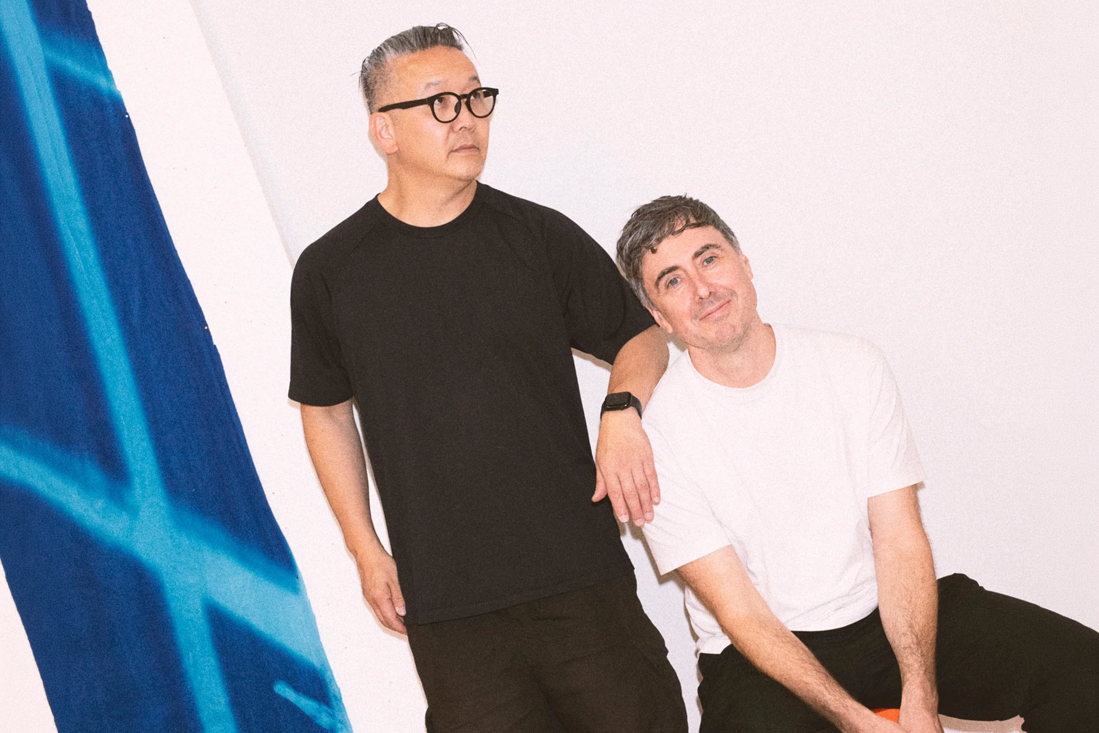 Images by Victor Staaf