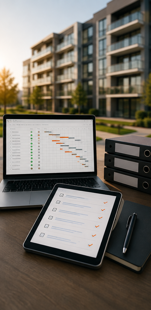Developer Warranty Care Supports