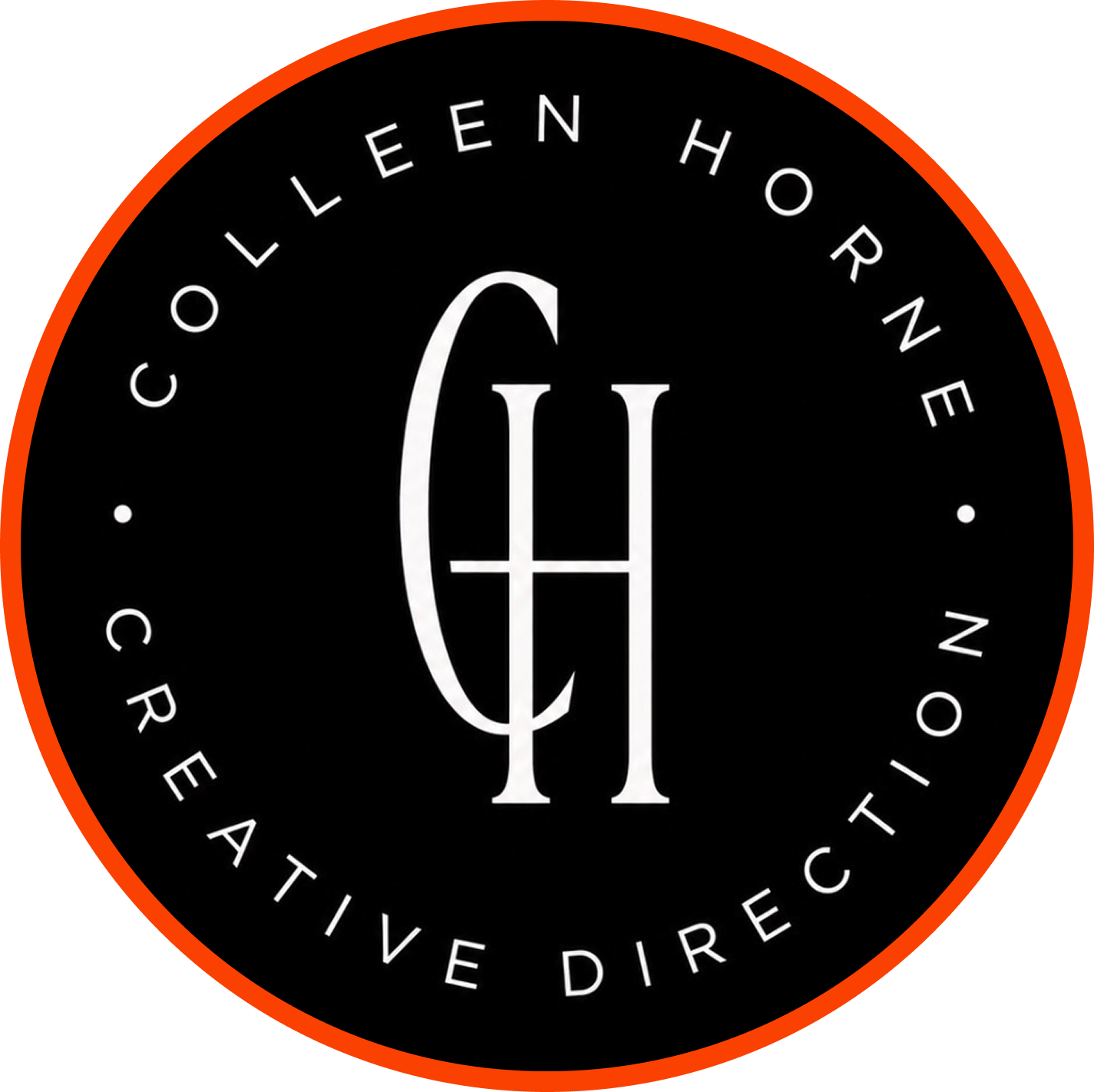 Colleen Horne Creative Director