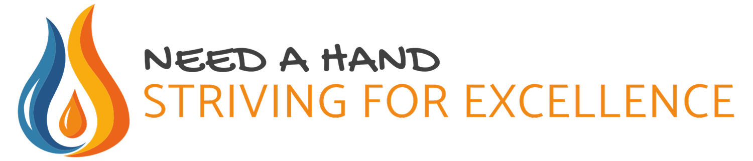 Need A Hand?