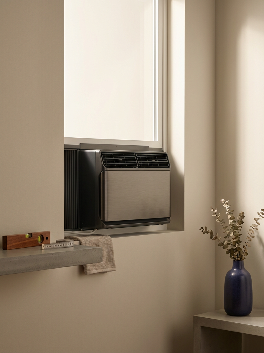 Window Air Conditioner