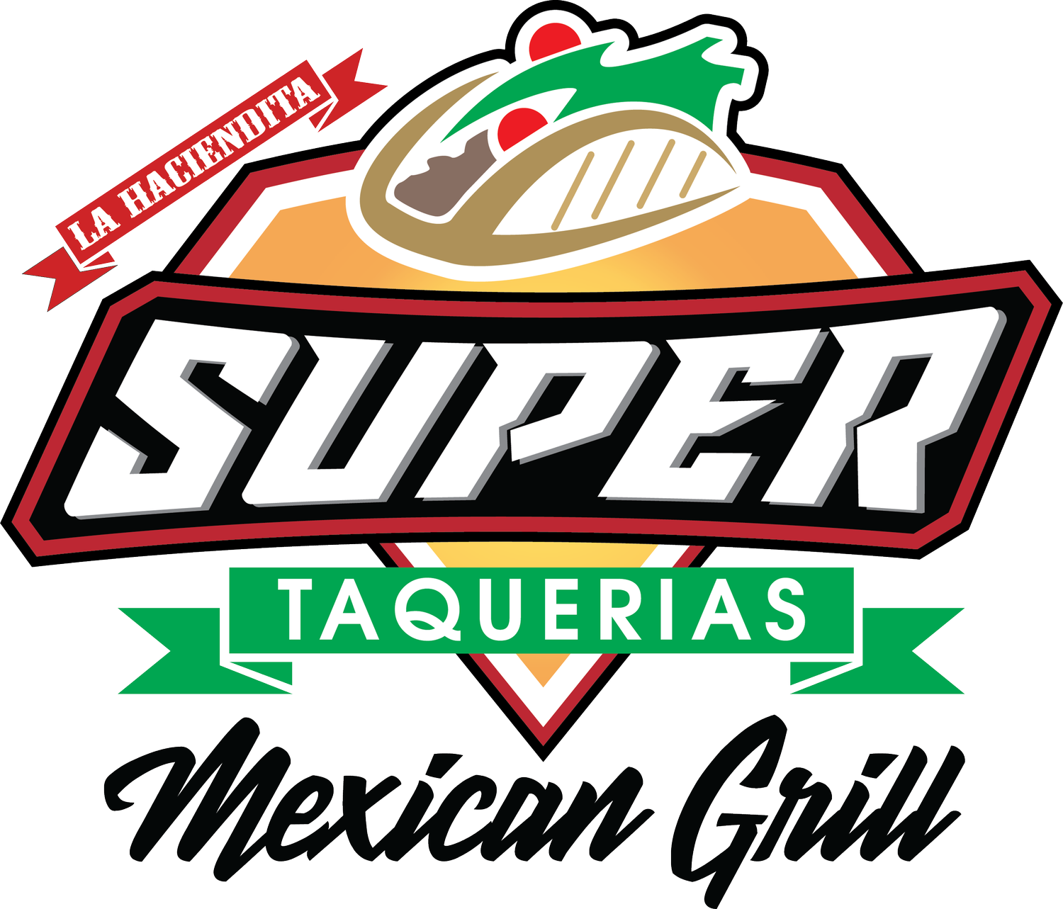 La Haciendita Super Taquerias