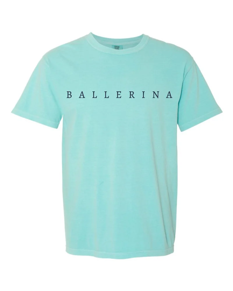 BALLERINA-t-shirt-Chalky-Mint-w-navy-text.jpg
