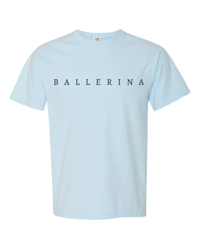 BALLERINA-t-shirt-Chambray-w-vy-ink.jpg