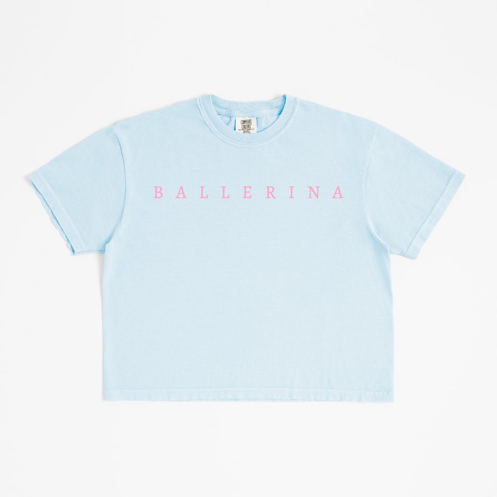 BALLERINA-boxy-crop-Chambray-with-pink-text.jpg