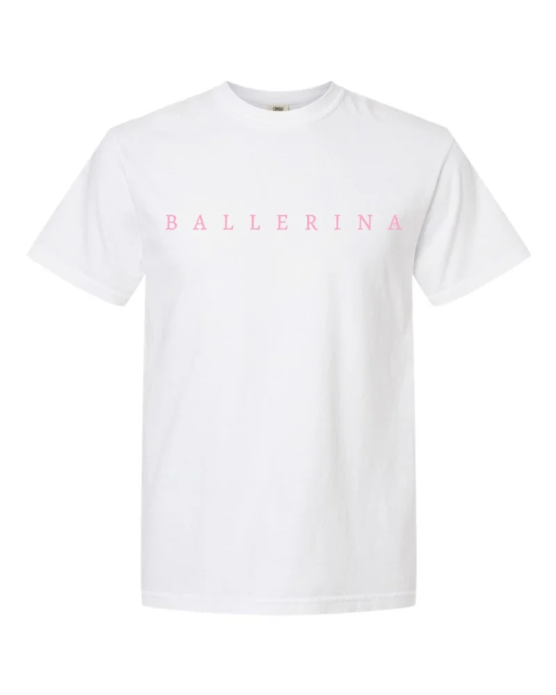 Ballerina-t-shirt-WHITE-w-hot-pink-text.jpg
