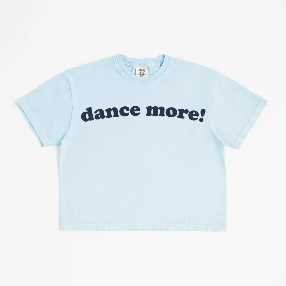 dance-more-boxy-crop-Chambray-w-navy-text.jpg