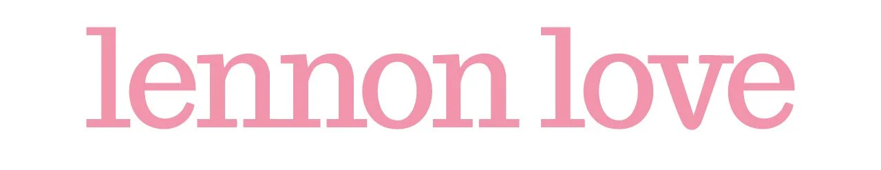 Lennon Love