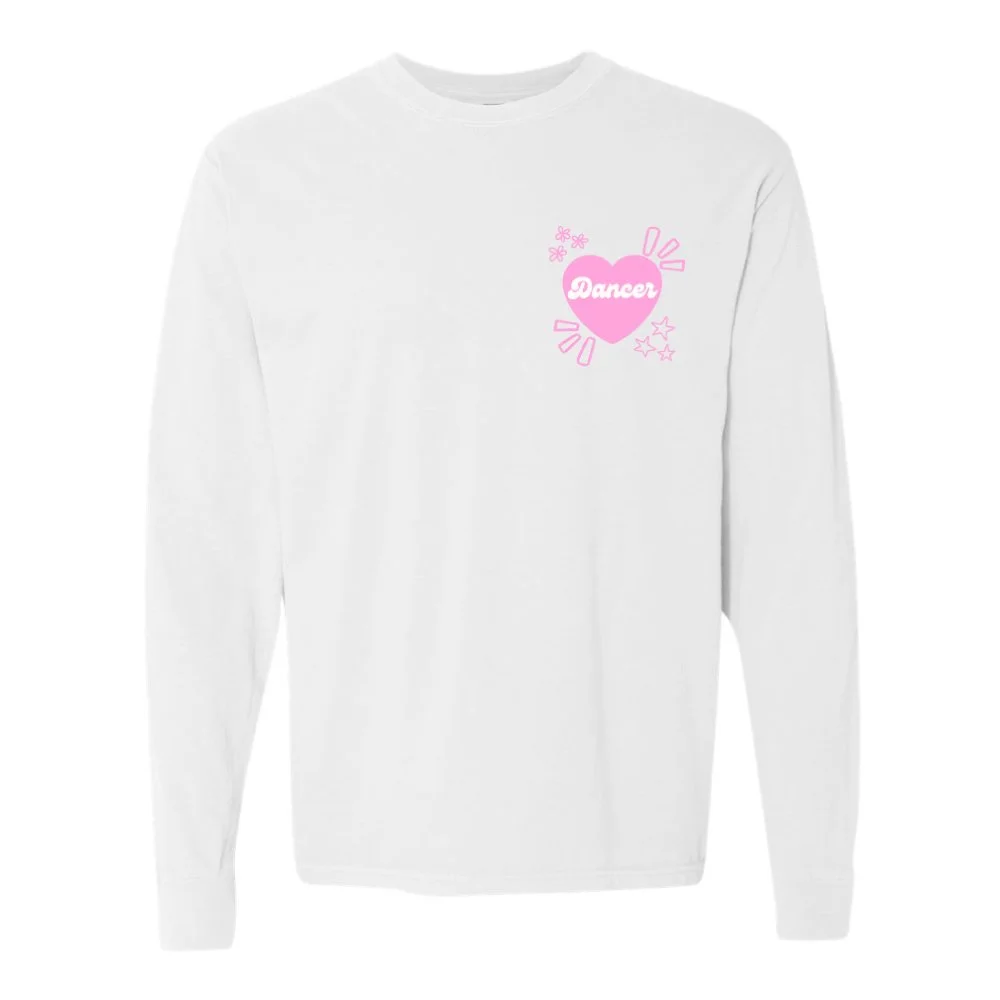 Its-a-great-day-to-dance-front-White-chest-logo-heart-w-elements-long-sleeve.jpg
