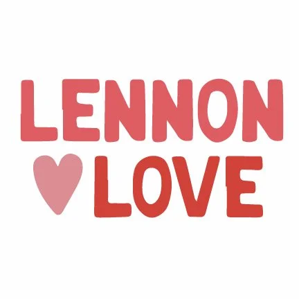 Lennon Love
