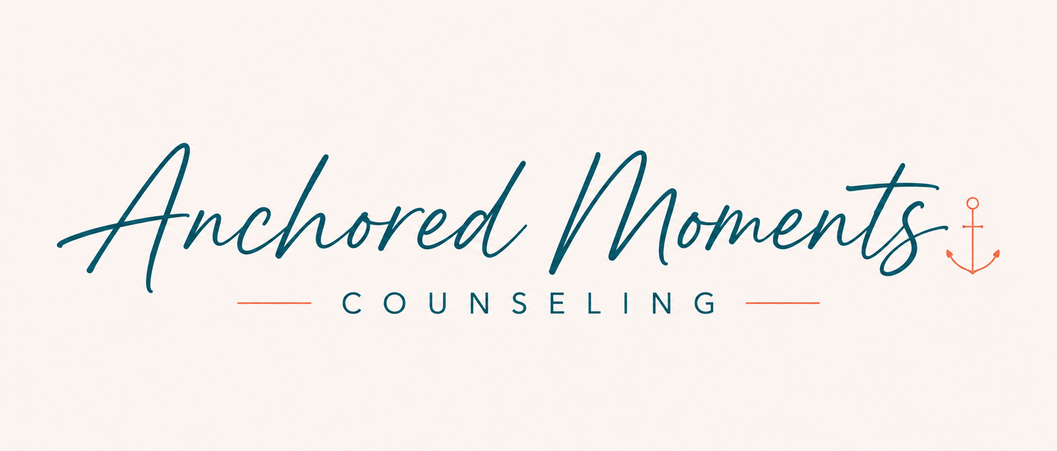 Anchored Moments Counseling