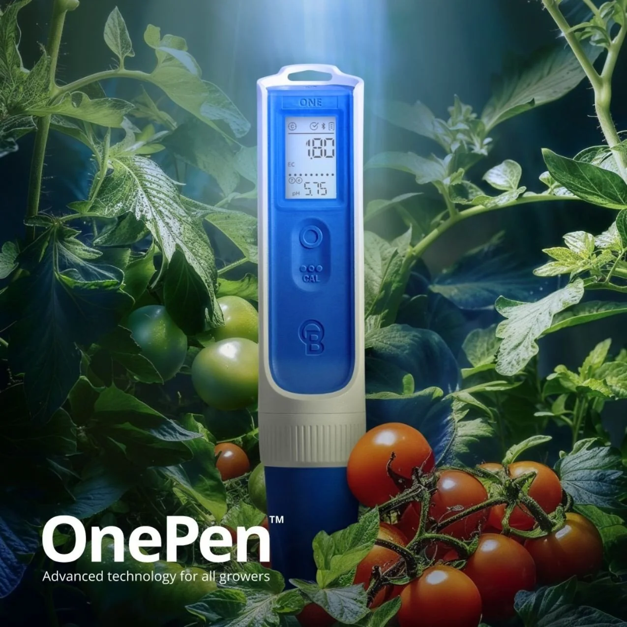 OnePen - Bluelab