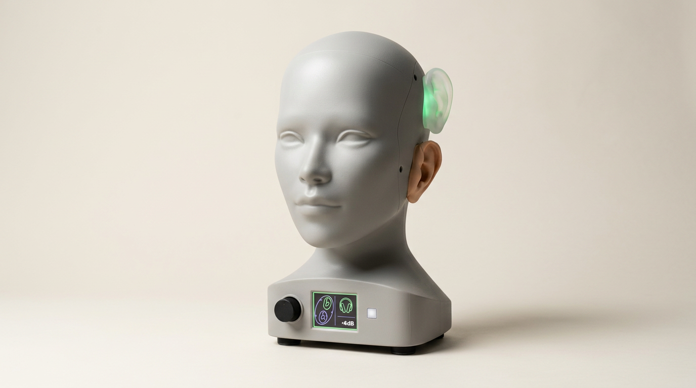 ALEX - AHead Simulations