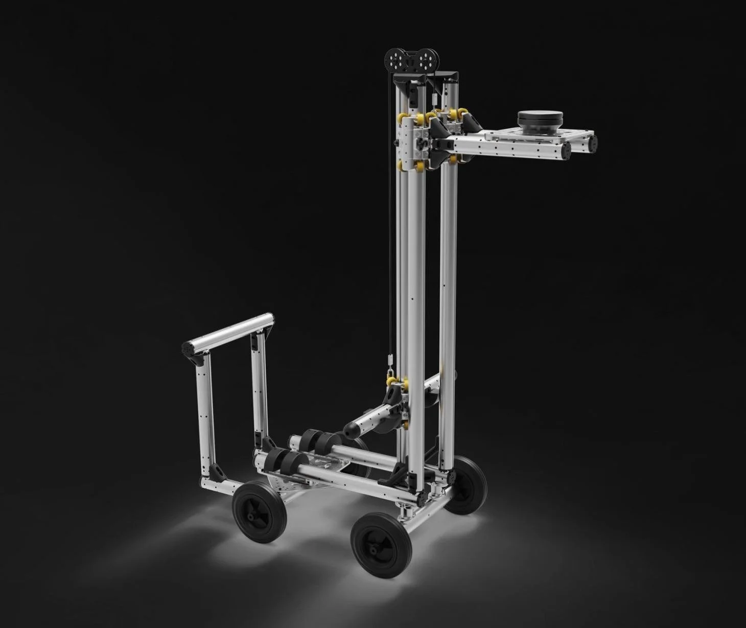 Z-Dolly Motion System - Archi Enterprises