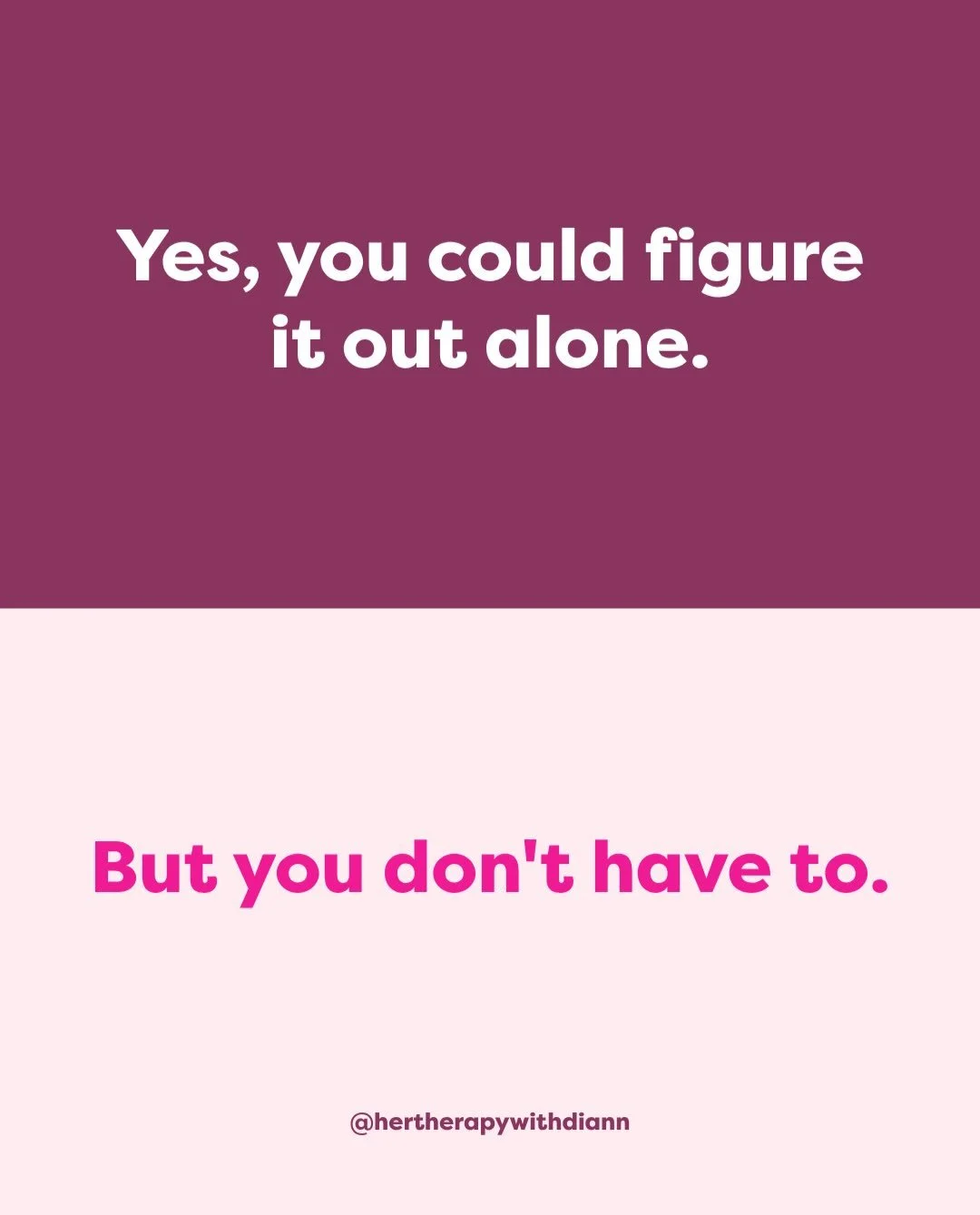 You can run a household, a career, and everyone&rsquo;s group chat, and still be the last person you&rsquo;d ever make an appointment for.
Most of the women I work with waited way longer than they needed to. Not because they didn&rsquo;t need help, b