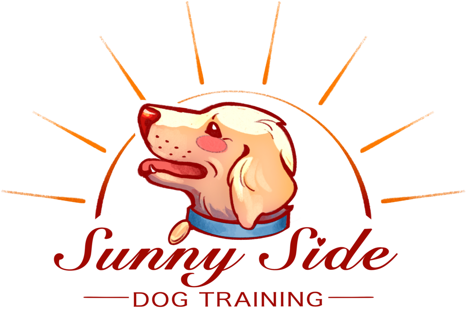Sunny Side Dog Training