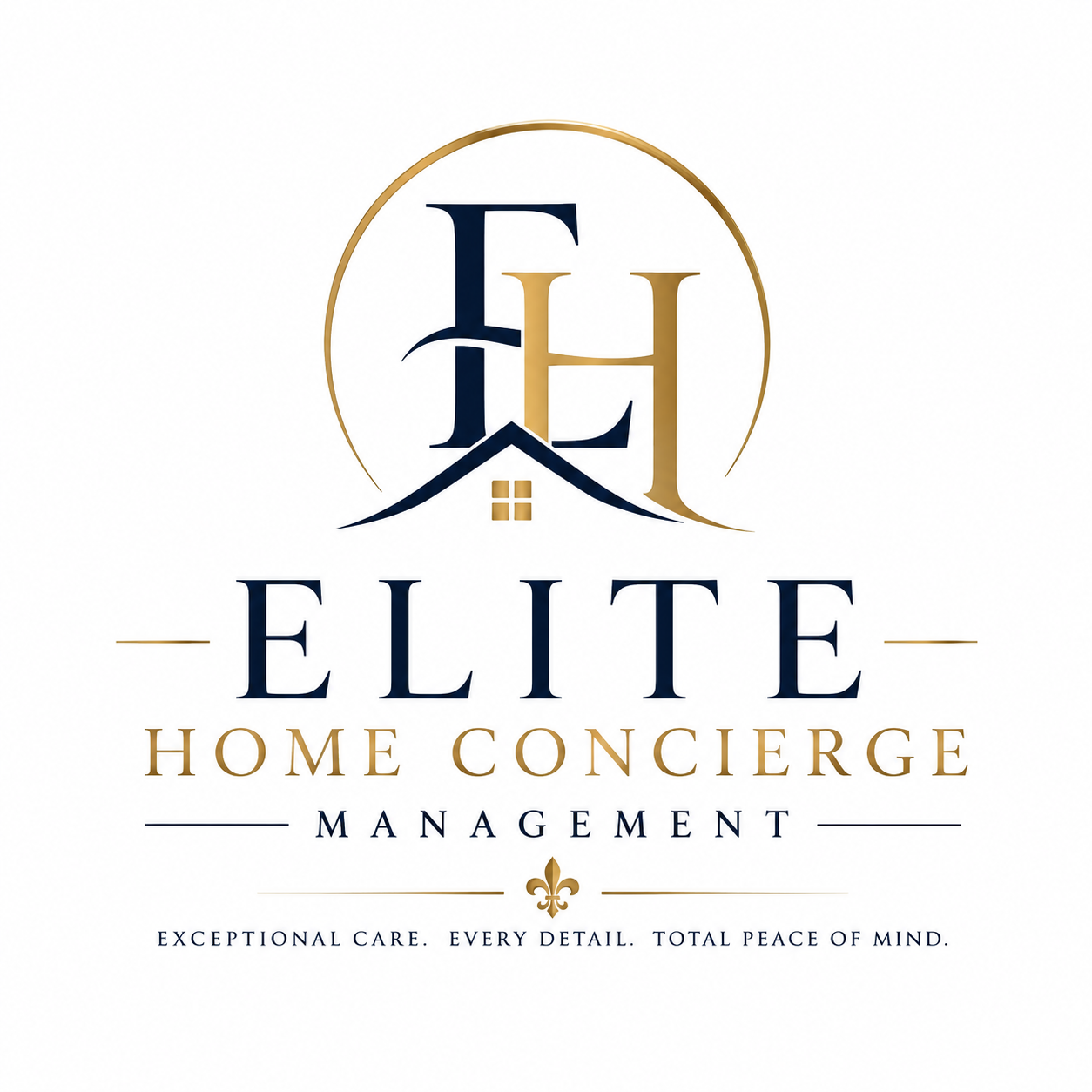 Elite Home Concierge Management