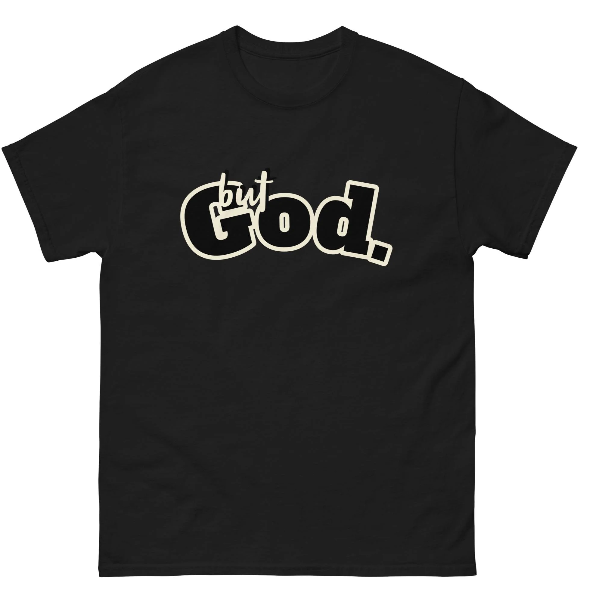 Classic Tee/Gildan 5000