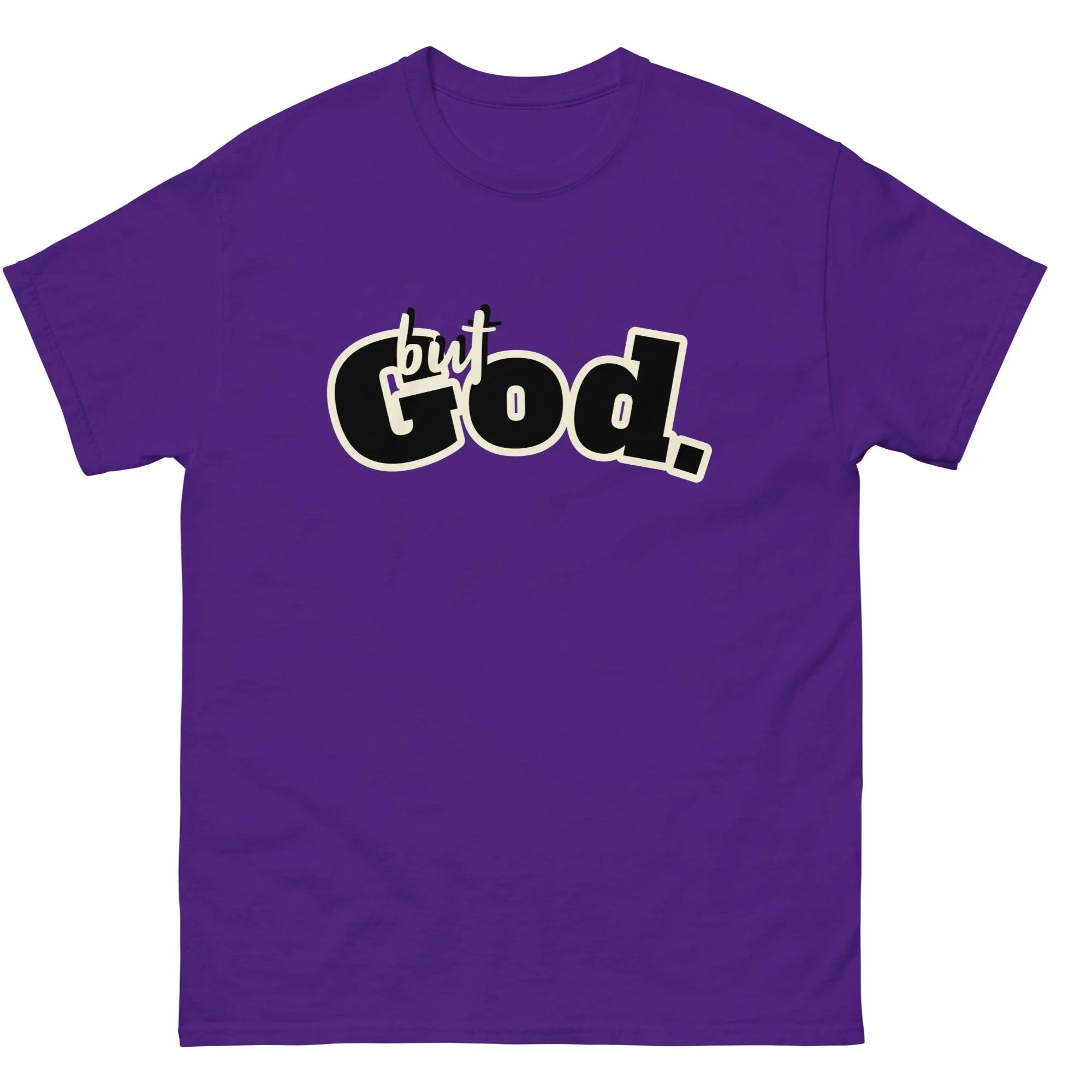 Classic Tee/Gildan 5000
