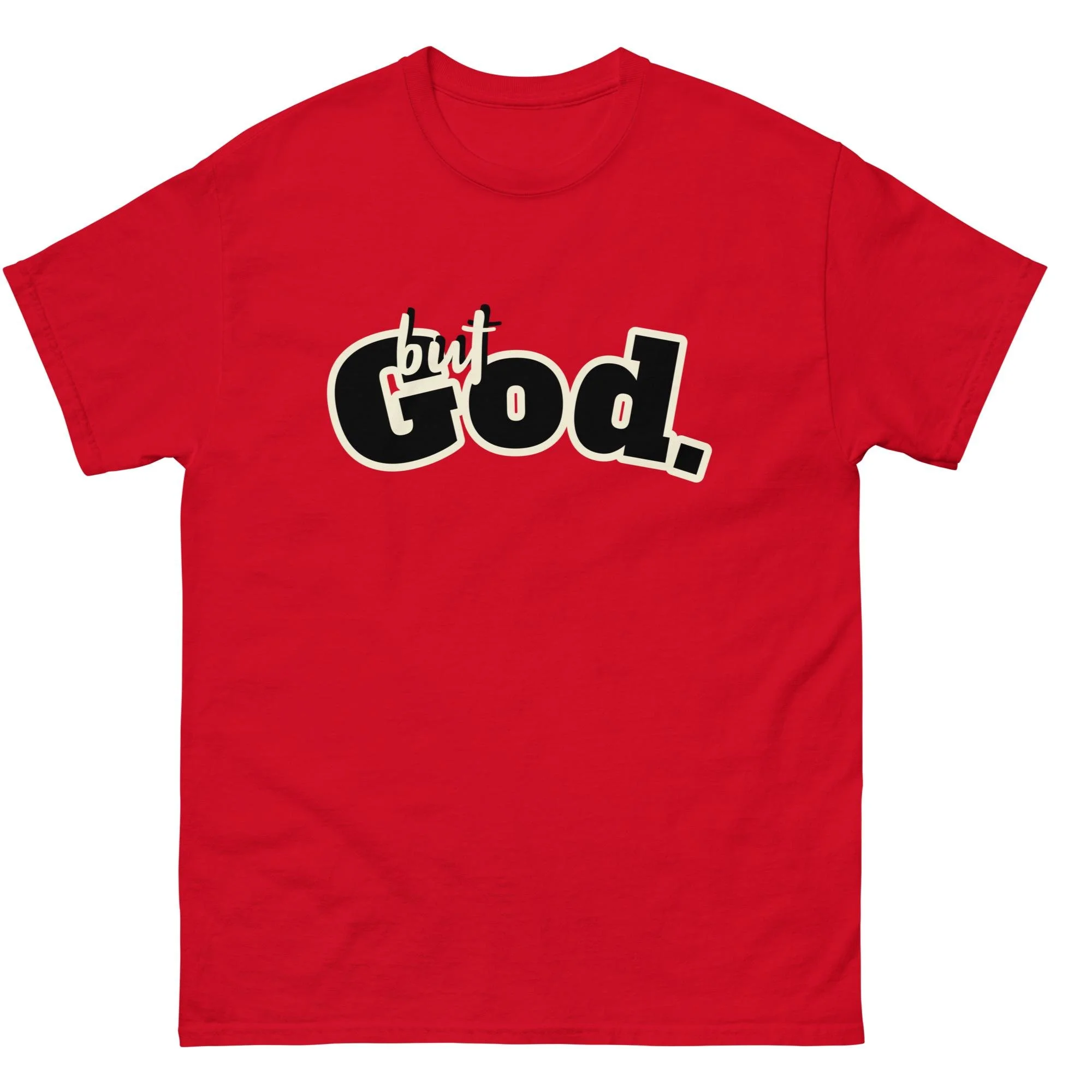 Classic Tee/Gildan 5000