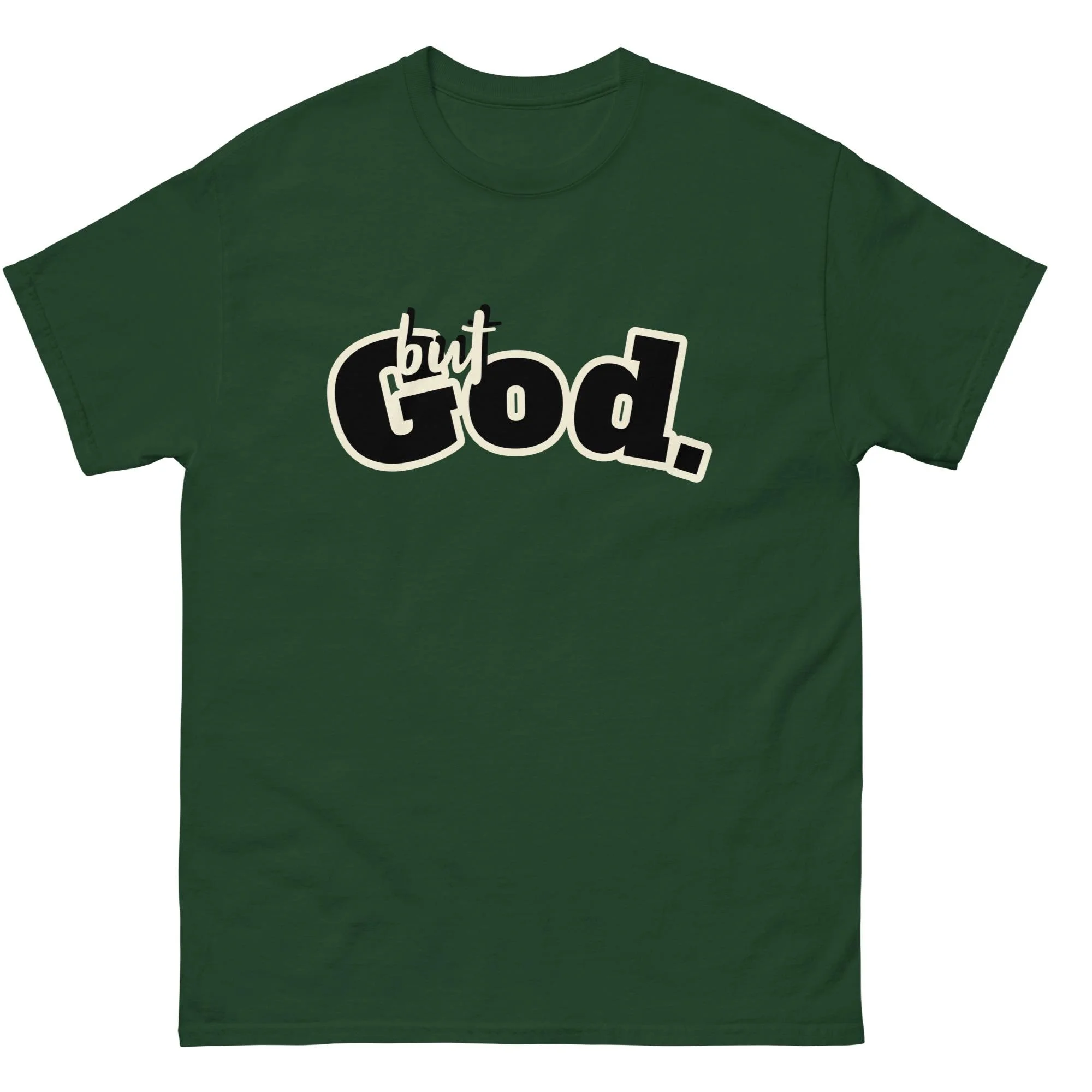 Classic Tee/Gildan 5000