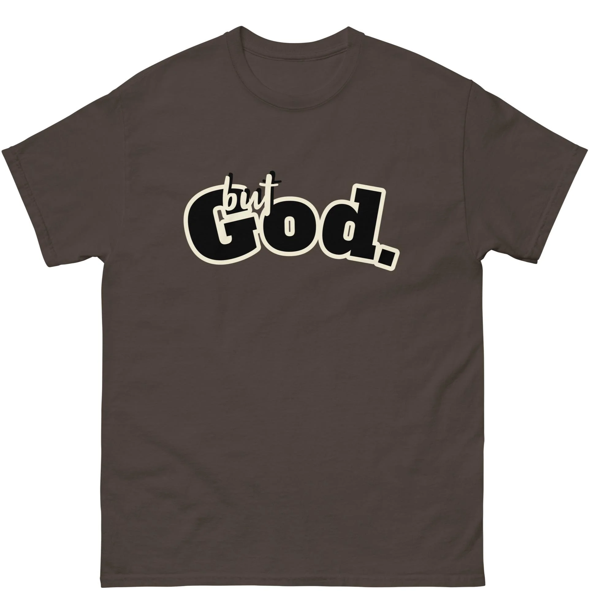 Classic Tee/Gildan 5000