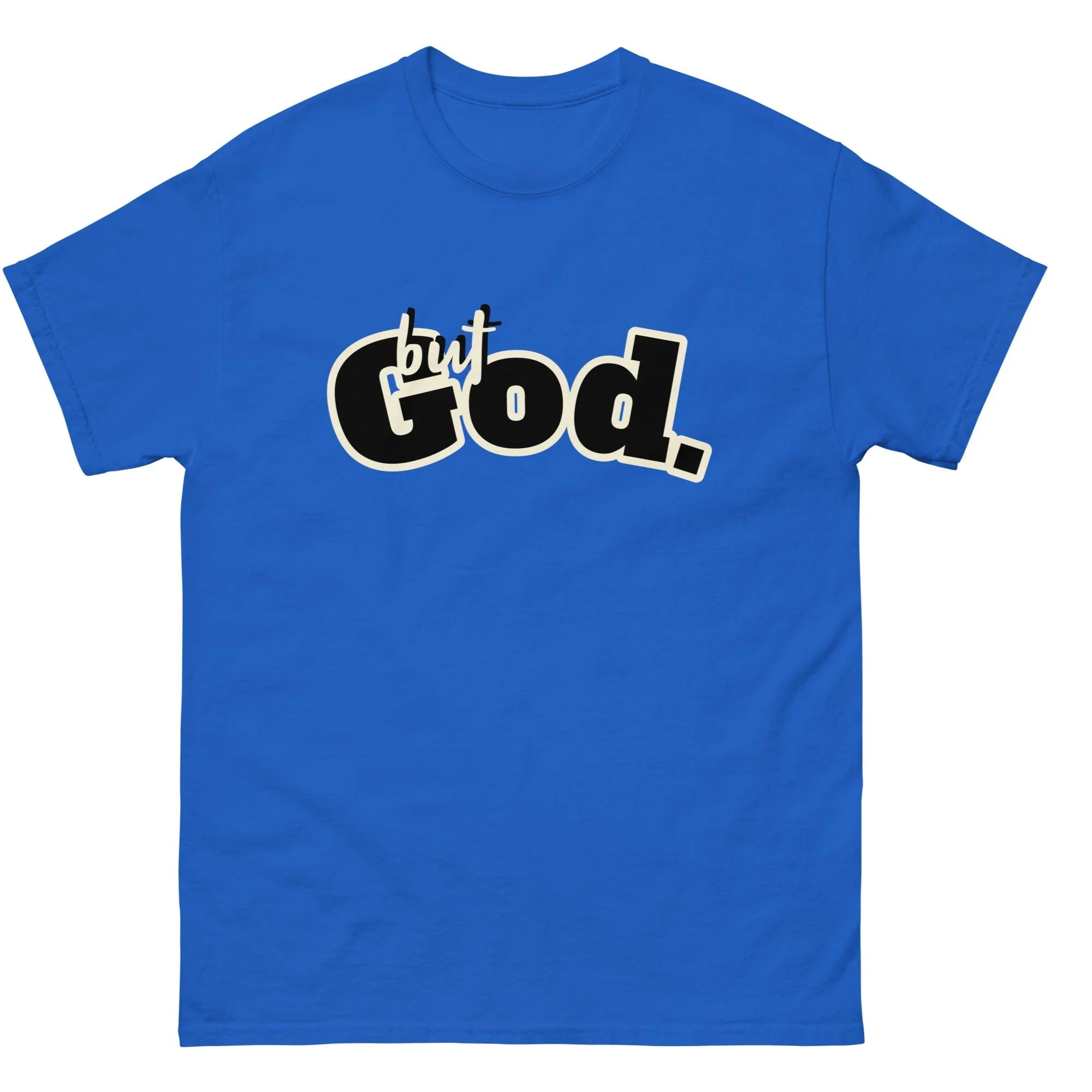 Classic Tee/Gildan 5000