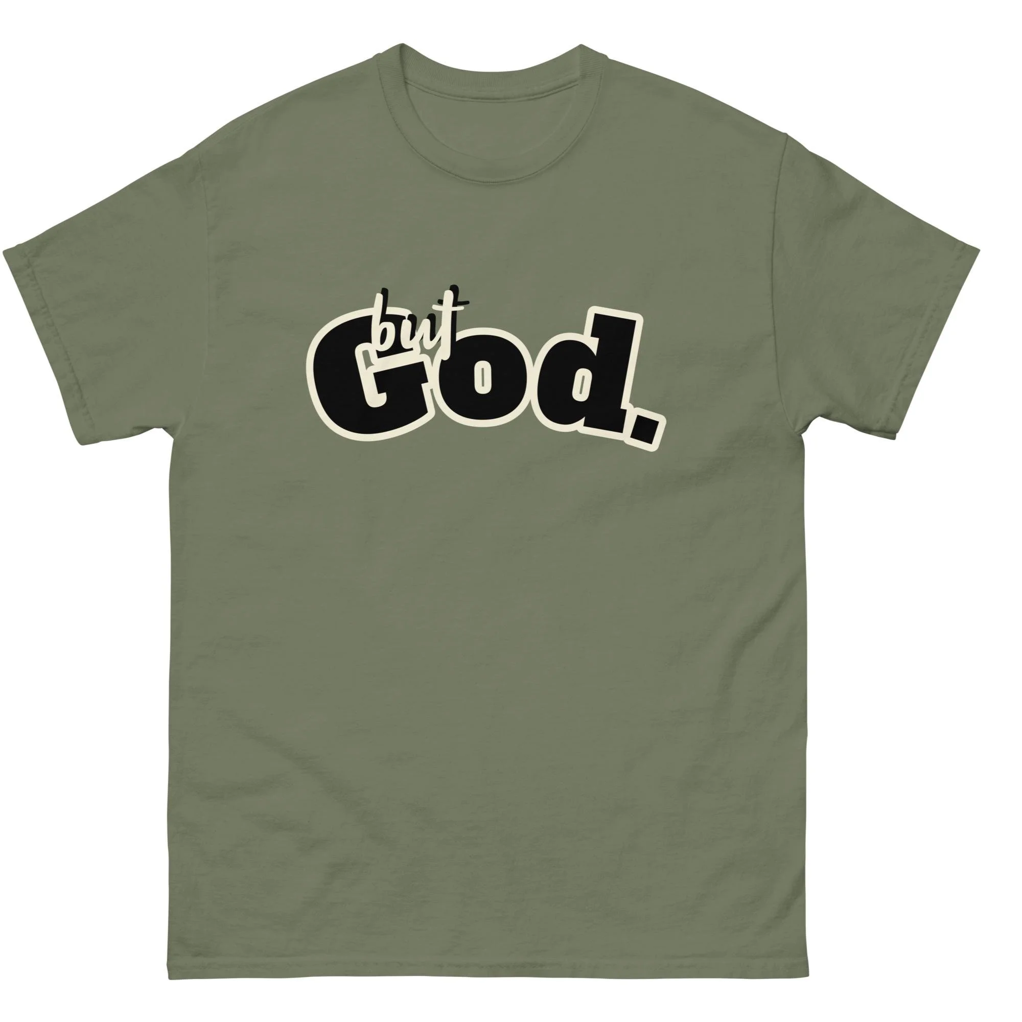 Classic Tee/Gildan 5000