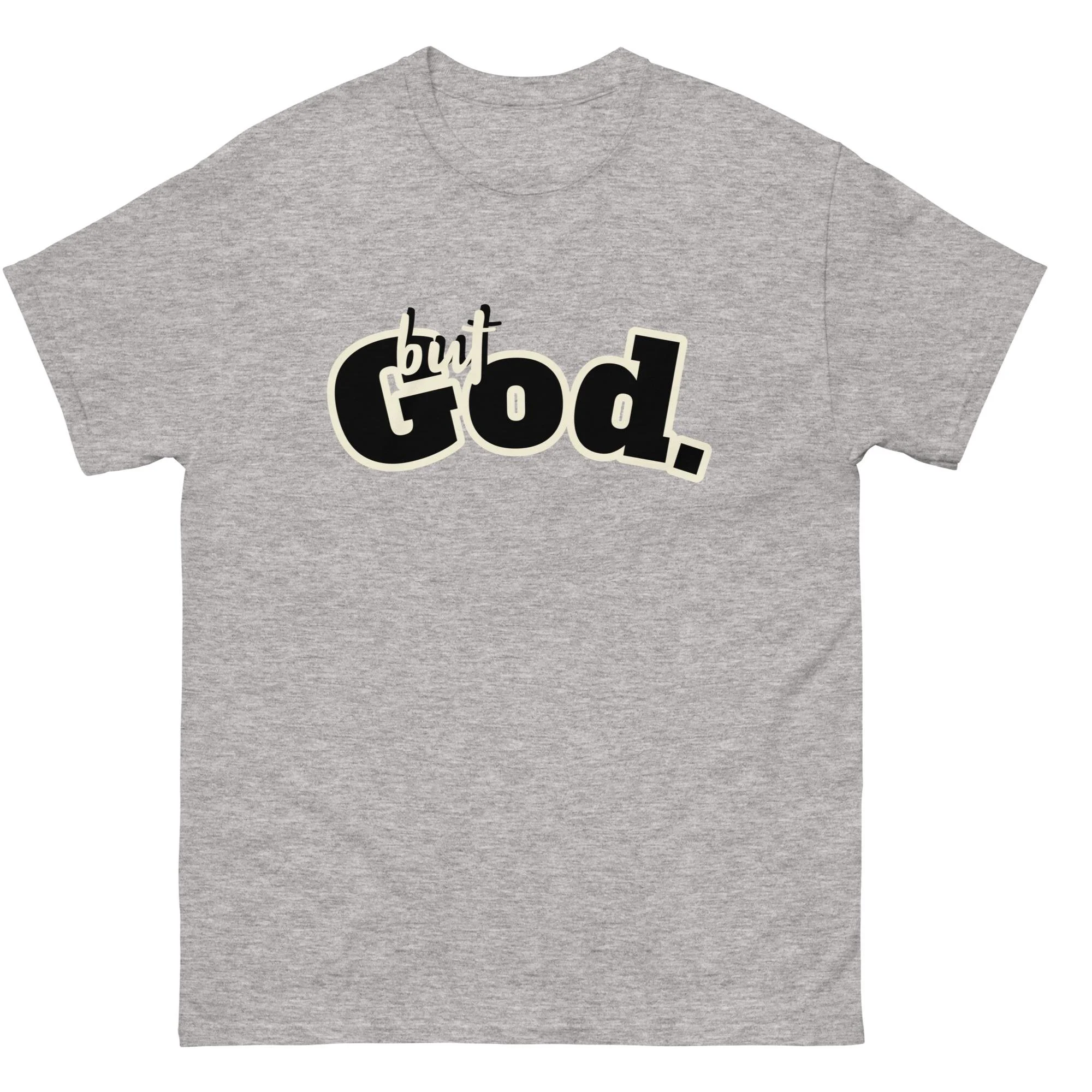 Classic Tee/Gildan 5000