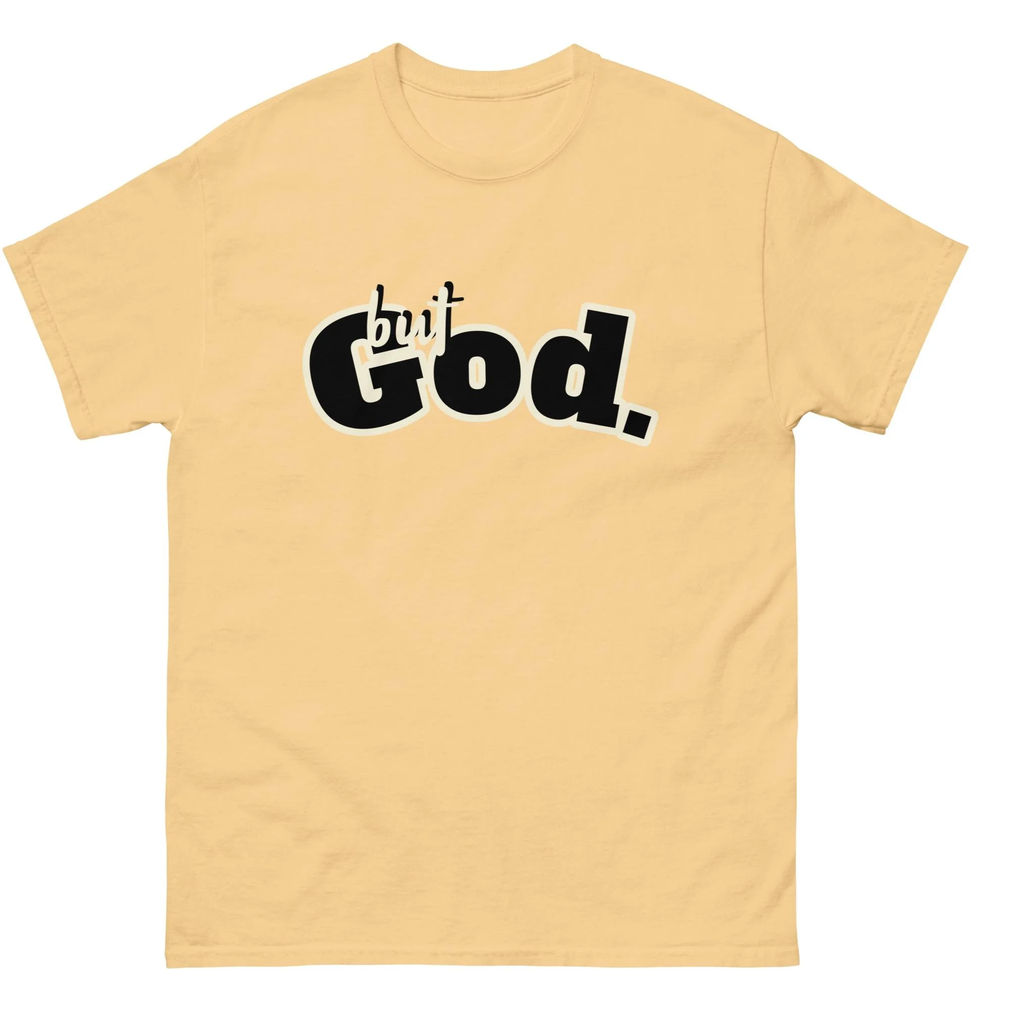 Classic Tee/Gildan 5000